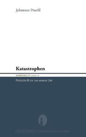 Katastrophen