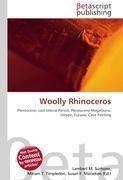 Woolly Rhinoceros