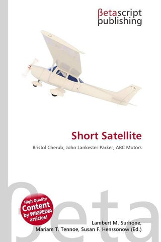 Short Satellite
