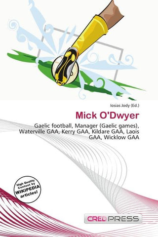 Mick O'Dwyer