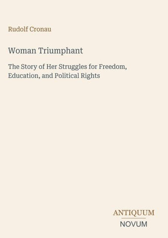 Woman Triumphant