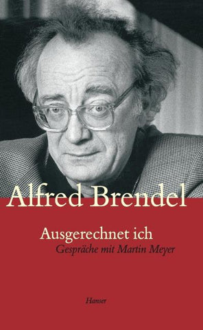 Ausgerechnet ich. Gespräche mit Martin Meyer