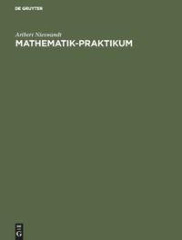 Mathematik-Praktikum