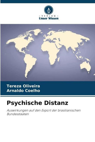 Psychische Distanz