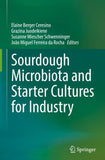 Sourdough Microbiota and Starter Cultures for Industry