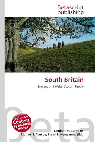 South Britain