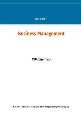 Business Management