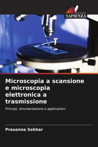 Microscopia a scansione e microscopia elettronica a trasmissione
