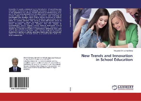 New Trends and Innovation in School Education