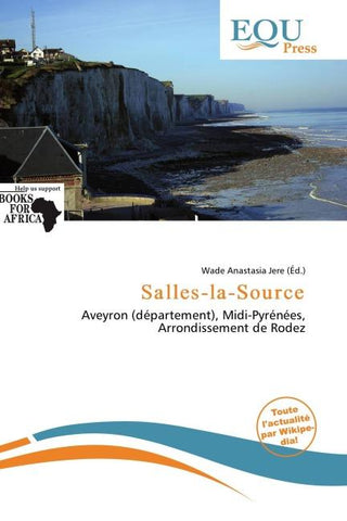 Salles-la-Source