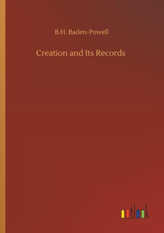 Creation and Its Records