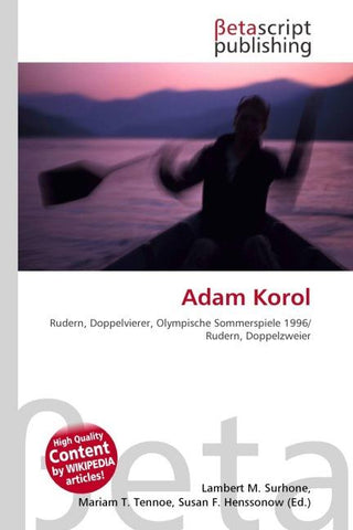 Adam Korol