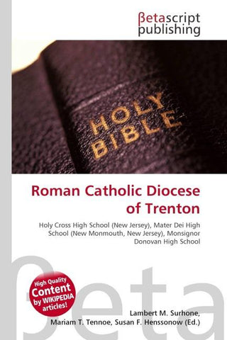Roman Catholic Diocese of Trenton