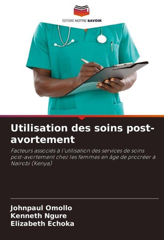Utilisation des soins post-avortement