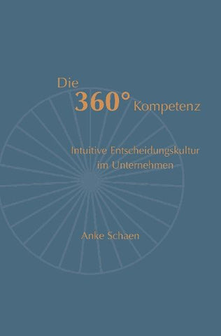 Die 360° Kompetenz