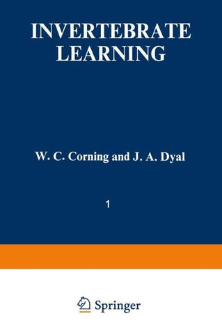 Invertebrate Learning