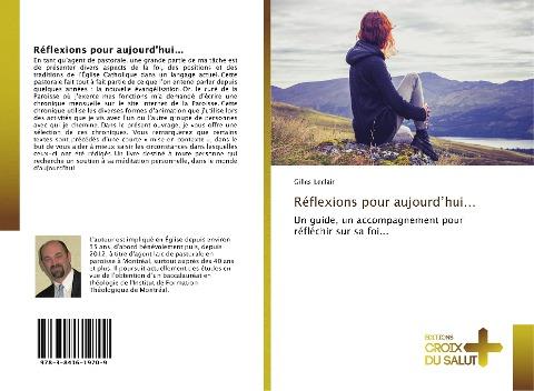 Réflexions pour aujourd'hui...