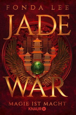 Jade War - Magie ist Macht