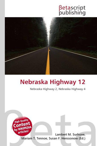 Nebraska Highway 12