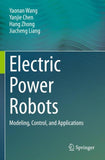 Electric Power Robots