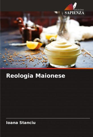 Reologia Maionese
