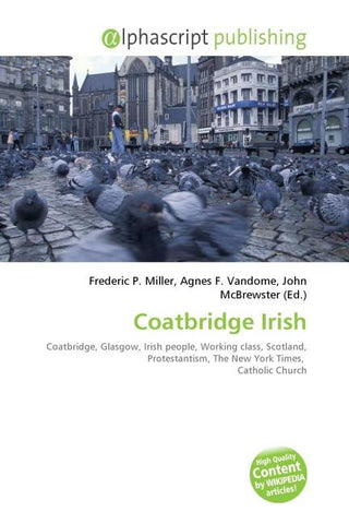 Coatbridge Irish