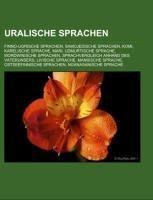 Uralische Sprachen