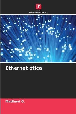 Ethernet ótica