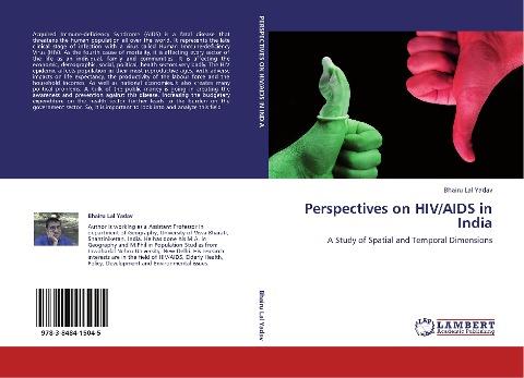 Perspectives on HIV/AIDS in India