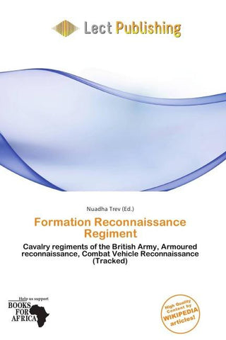 Formation Reconnaissance Regiment