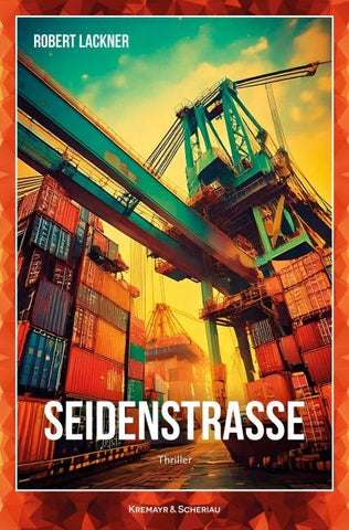 Seidenstraße