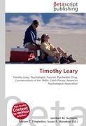 Timothy Leary