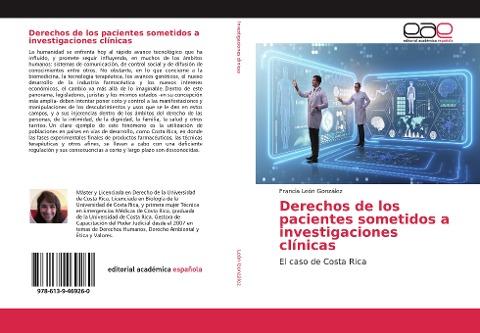 Derechos de los pacientes sometidos a investigaciones clínicas