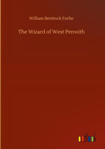 The Wizard of West Penwith