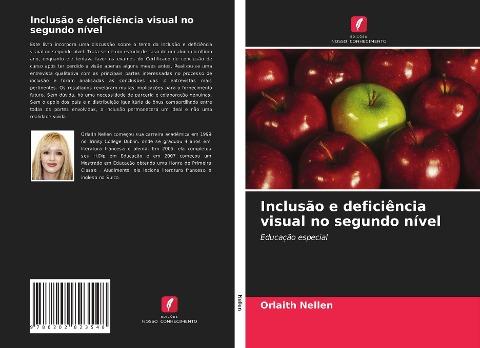Inclusão e deficiência visual no segundo nível