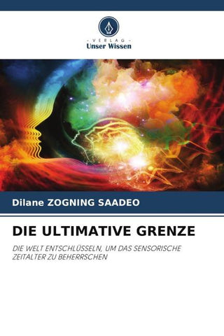 DIE ULTIMATIVE GRENZE