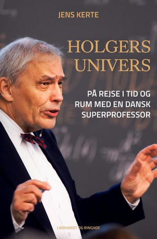Holgers univers
