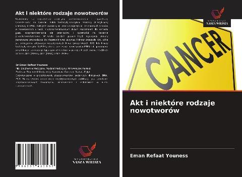 Akt i niektóre rodzaje nowotworów