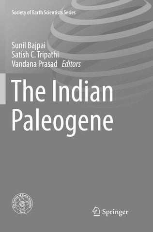 The Indian Paleogene