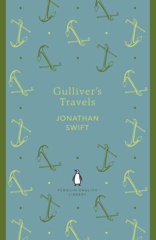 Gulliver's Travels