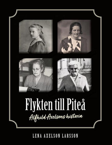 Flykten till Piteå