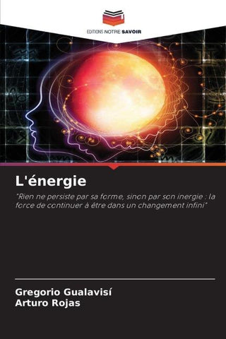 L'énergie