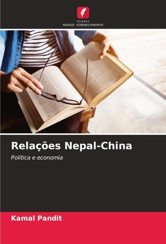 Relações Nepal-China