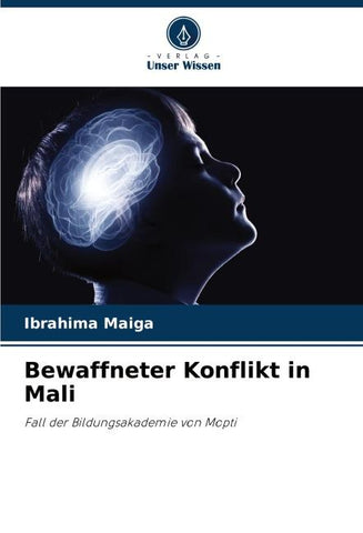 Bewaffneter Konflikt in Mali