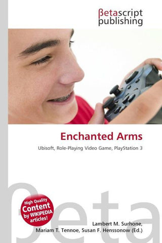Enchanted Arms