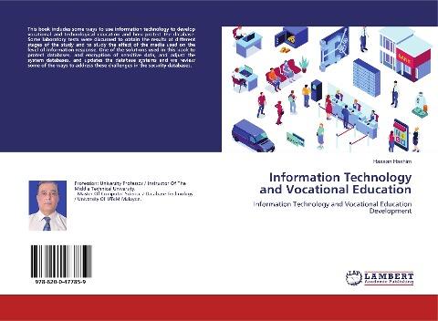 Information Technology and Vocational Education