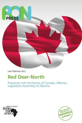 Red Deer-North