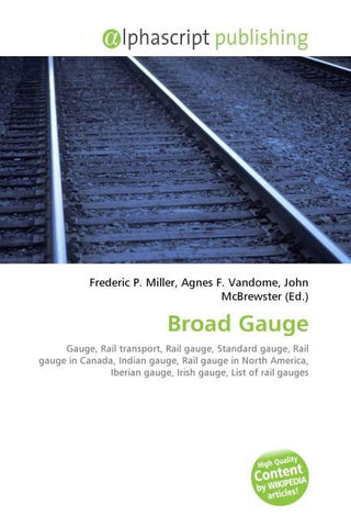 Broad Gauge