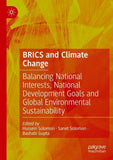 BRICS and Climate Change