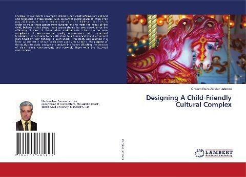 Designing A Child-Friendly Cultural Complex